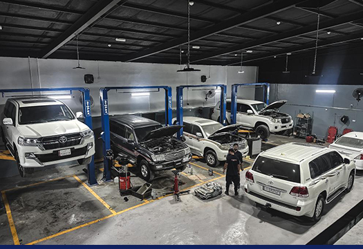 Service Image