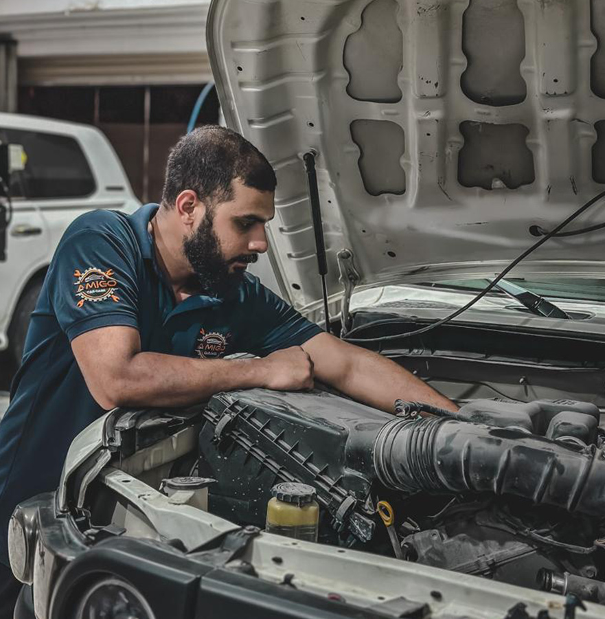 Service Image